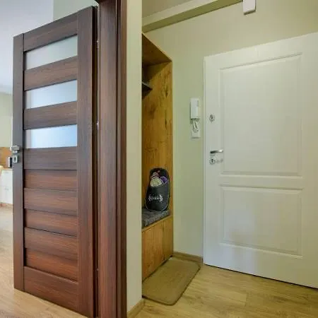 Apartament Navyblue Z Widokiem Na Gory Szklarska Poreba Exterior photo