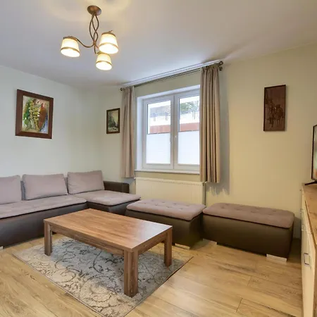 Apartament Navyblue Z Widokiem Na Gory Szklarska Poreba Exterior photo