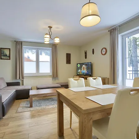 Apartament Navyblue Z Widokiem Na Gory Szklarska Poreba Exterior photo