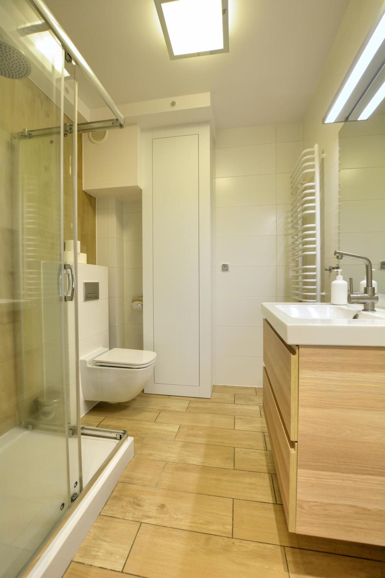 Apartment Navyblue Z Widokiem Na Gory Szklarska Poreba