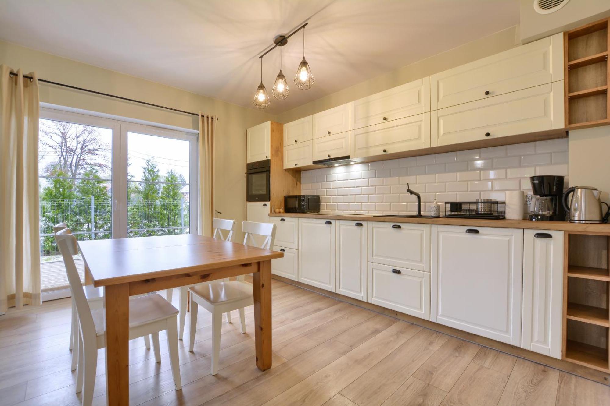 Apartment Navyblue Z Widokiem Na Gory Szklarska Poreba