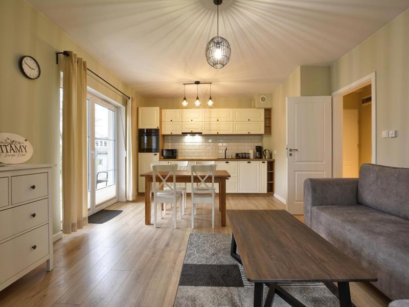 Navyblue Z Widokiem Na Gory Apartment