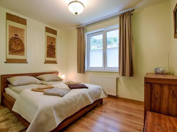 Navyblue Z Widokiem Na Gory Apartment *